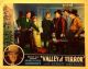 Valley of Terror (1937) DVD-R