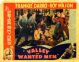 Valley of Wanted Men (1935) DVD-R