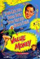 Value for Money (1955) DVD-R