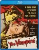 The Vampire (1957) on Blu-ray