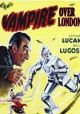 Vampire Over London (1952) DVD-R