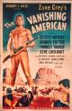 The Vanishing American (1955) DVD-R