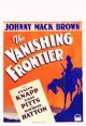 The Vanishing Frontier (1932) DVD-R