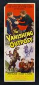 The Vanishing Outpost (1951) DVD-R