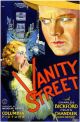 Vanity Street (1932) DVD-R