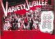 Variety Jubilee (1943) DVD-R