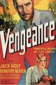 Vengeance (1930) DVD-R