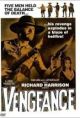 Vengeance (1968) DVD-R