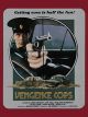 Vengeance Cops (1971) aka Flying Squad DVD-R