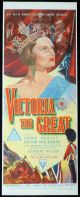 Victoria the Great (1937) DVD-R