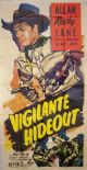 Vigilante Hideout (1950) DVD-R