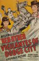 Vigilantes of Dodge City (1944) DVD-R