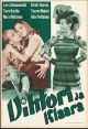 Vihtori ja Klaara (1939) DVD-R