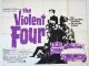 The Violent Four (1968) aka Bandits in Milan DVD-R