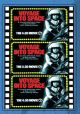 Voyage Into Space (1970) on DVD