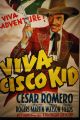 Viva Cisco Kid (1940) DVD-R