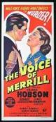 The Voice of Merrill (1952) DVD-R