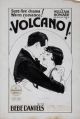 Volcano (1926) DVD-R