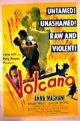 Volcano (1950) DVD-R