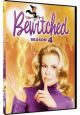 Bewitched: Season 4 (1967) On DVD