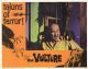 The Vulture (1966) DVD-R