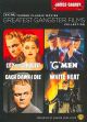TCM Greatest Gangster Films Collection: James Cagney On DVD