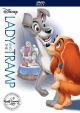 Lady and the Tramp (1955) on DVD