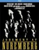 Judgment at Nuremberg (1961) on Blu-ray