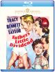 Father'S Little Dividend (1951) on Blu-ray