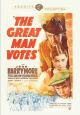 Great Man Votes (1939) On DVD
