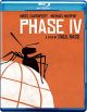 Phase IV (1974) On Blu-Ray