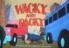 Wacky and Packy (1975 - cartoon series) (16 cartoons on 2 discs) DVD-R