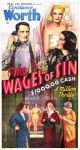 The Wages of Sin (1938) DVD-R