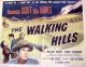 The Walking Hills (1949) DVD-R
