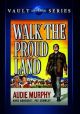 Walk the Proud Land (1956) on DVD