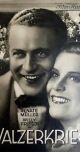 Waltz War (1933) DVD-R