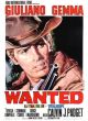 Wanted (1967) DVD-R