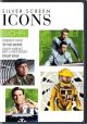 Silver Screen Icons: Sci-Fi (2017)  on DVD