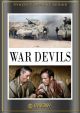 War Devils (1969) On DVD
