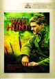 War Hunt (1962) on DVD