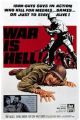 War Is Hell (1961) DVD-R
