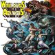 Warlords of the Deep (1978) aka Warlords of Atlanis DVD-R