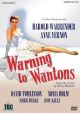 Warning to Wantons (1949) DVD-R