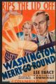 Washington Merry-Go-Round (1932) DVD-R