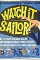 Watch it, Sailor! (1961) DVD-R