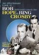 Wayne and Shuster Take an Affectionate Look at Hope and Crosby (1966) DVD-R