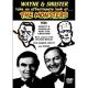 Wayne and Shuster Take an Affectionate Look at The Monsters (1965) DVD-R