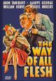 The Way of All Flesh (1940) DVD-R