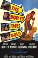 The Way to the Gold (1957) DVD-R