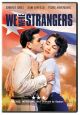 We Were Strangers (1949) on DVD